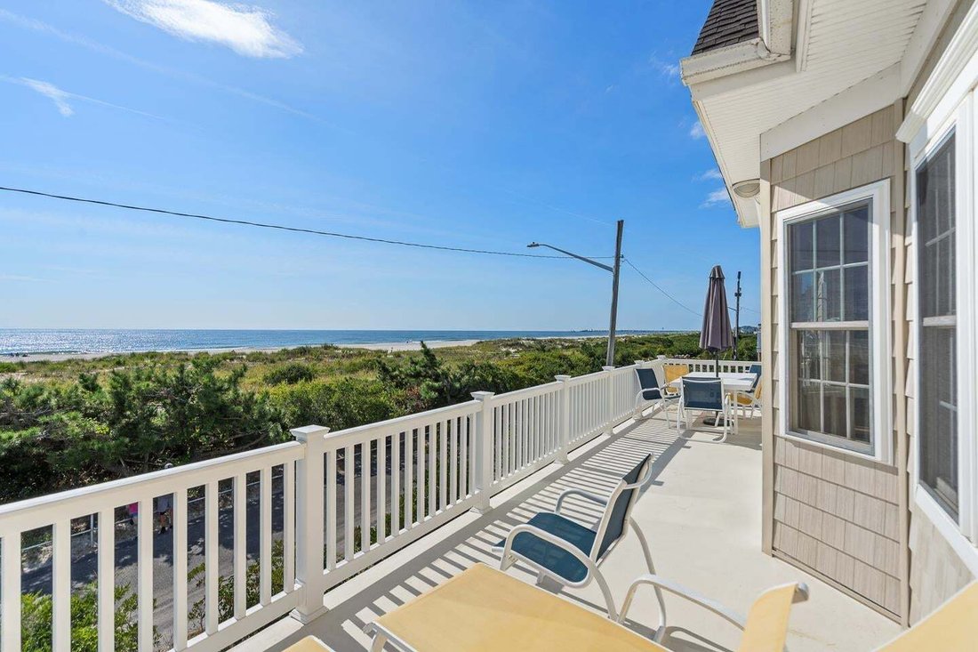 Townhouse in Sea Isle City, New Jersey, United States 2 - 18915285