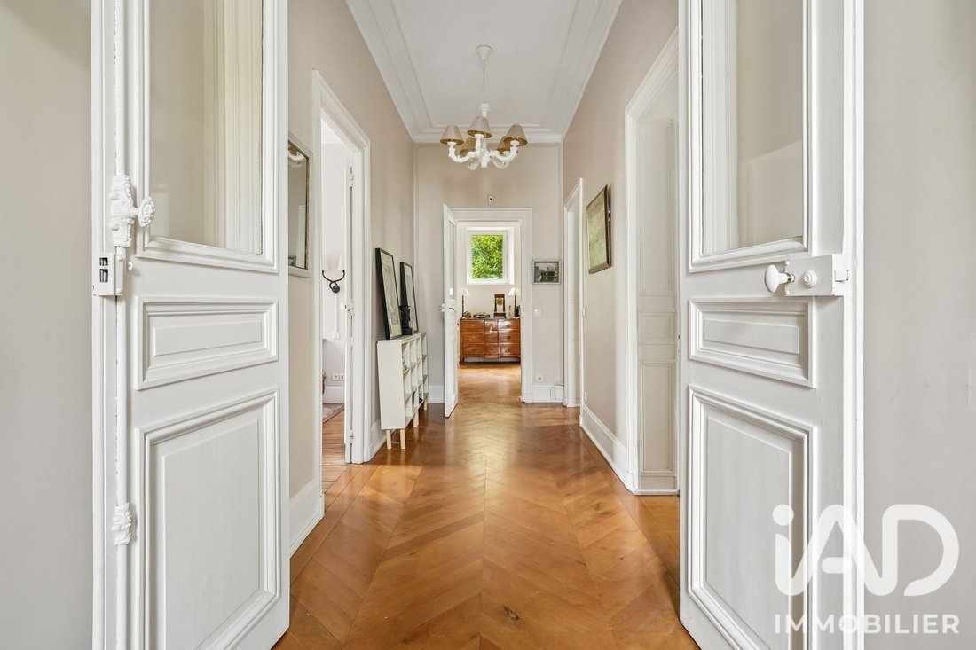 Apartamento en Le Centre, Meudon, Francia 4 - 18916461