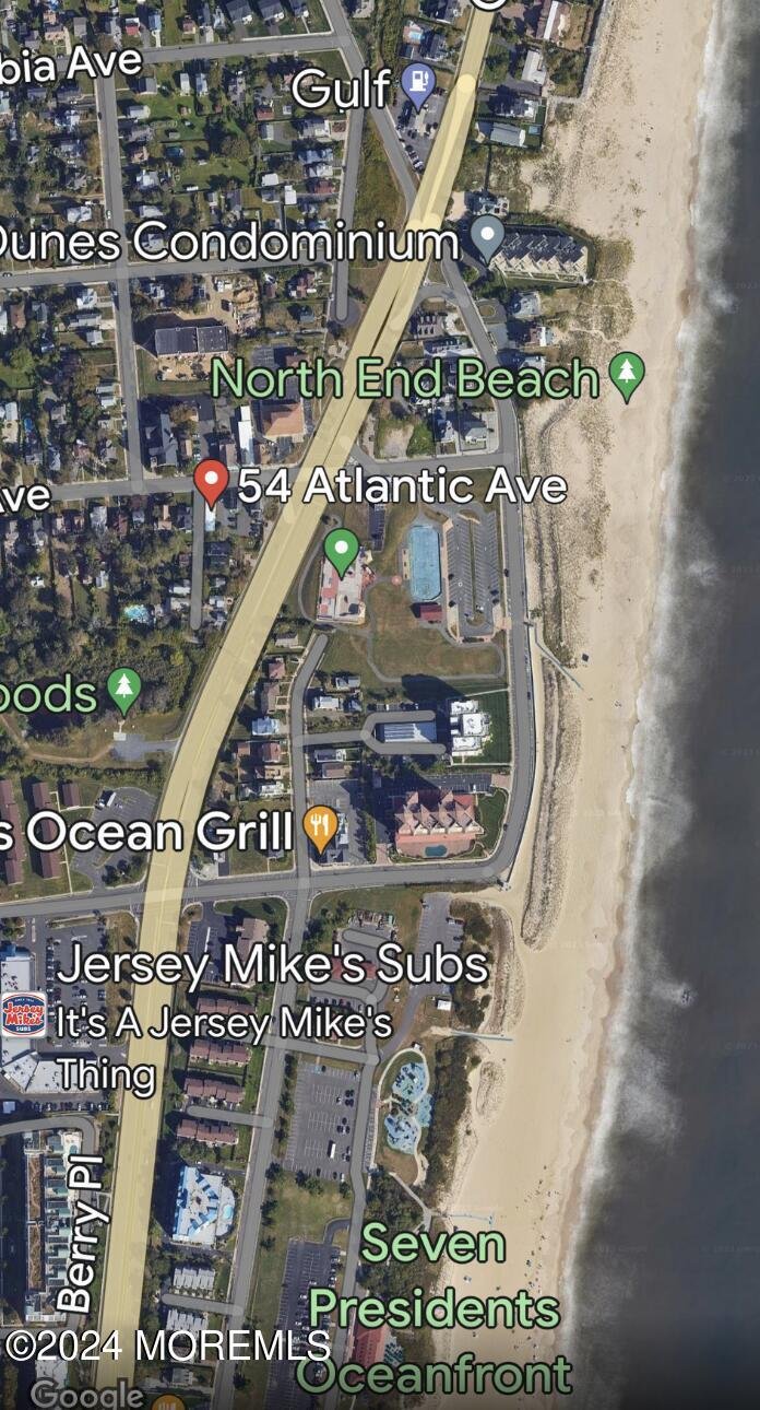 Long Branch, New Jersey, United States 5 - 18920721