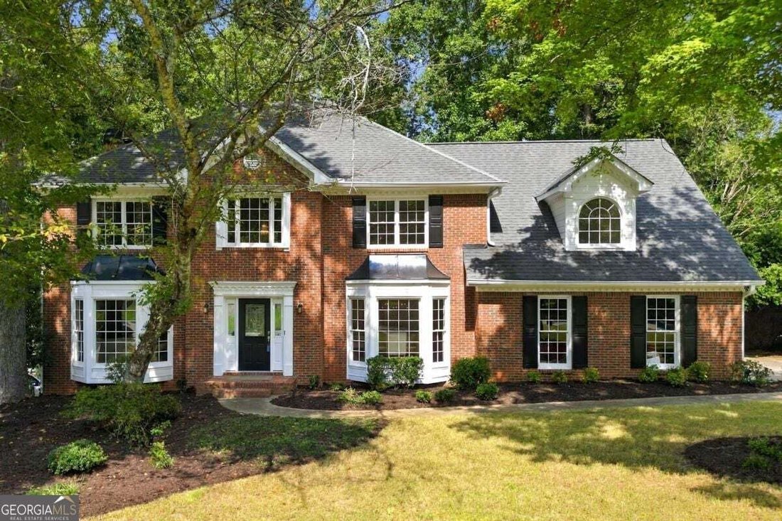 House in Roswell, Georgia, United States 1 - 18910357