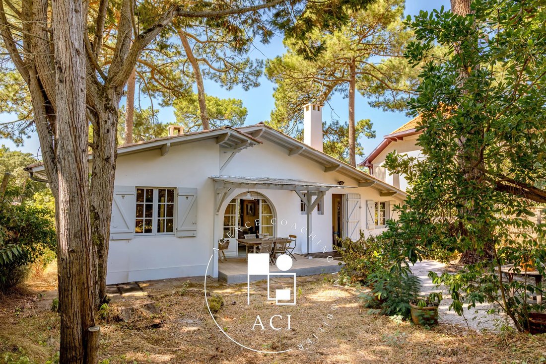 House in Cazaux, La Teste-de-Buch, France 5 - 18499977