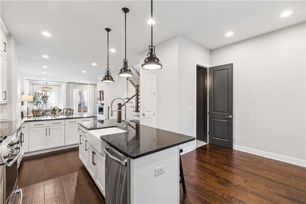 Residenza a Atlanta, Georgia, Stati Uniti 4 - 18917268