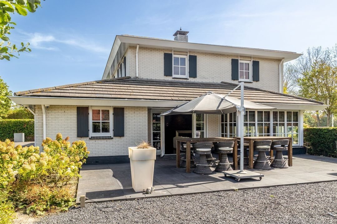 Villa à Flessingue, Zélande, Pays-Bas 5 - 18914764