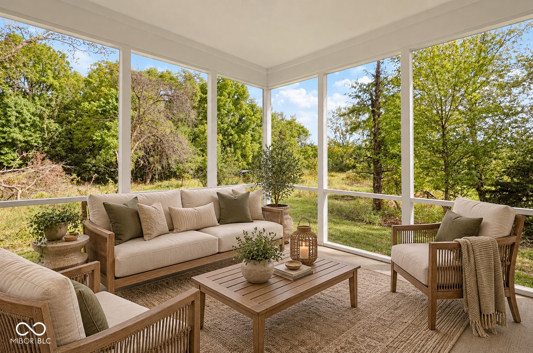 Casa a Zionsville, Indiana, Stati Uniti 5 - 18908097
