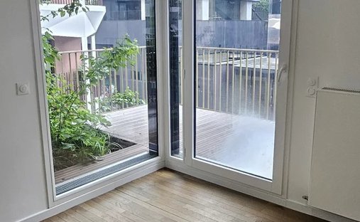 Apartment in Patay-Masséna, Paris 13e Arrondissement, Paris 1