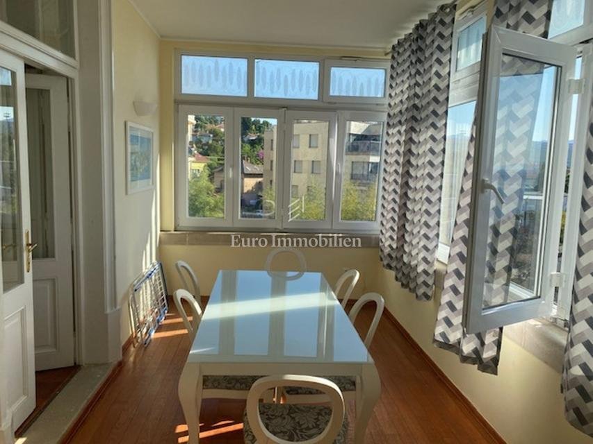 Apartment in Grad Opatija, Primorje-Gorski Kotar County, Croatia 5 - 18913509