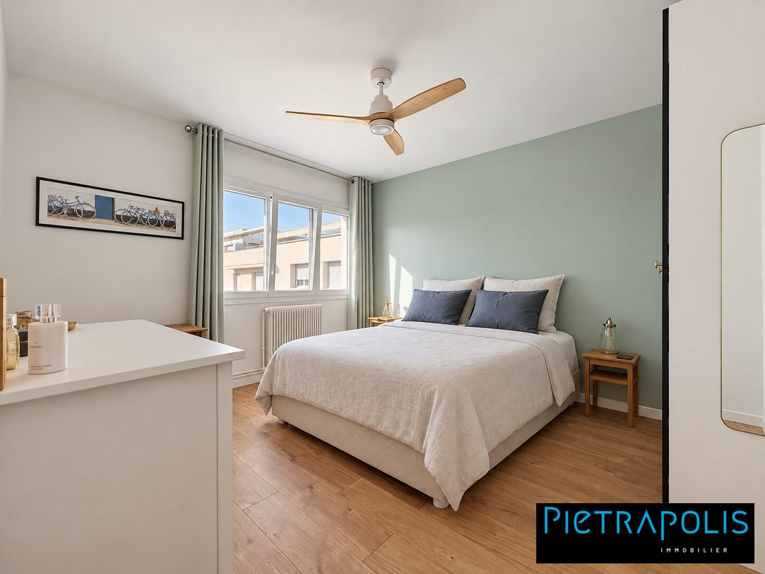Appartamento a Part Dieu, Lyon 3e Arrondissement, Lione 4 - 18604006