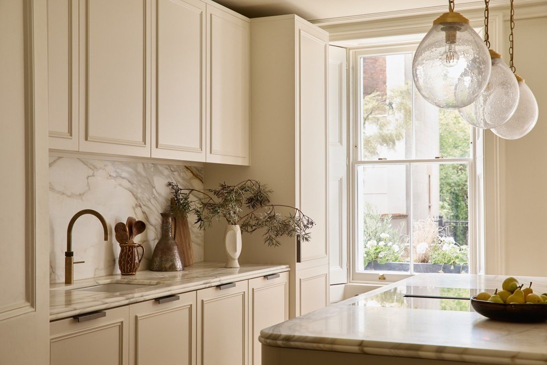 Casa in Campden Hill, Kensington e Chelsea, Inghilterra 4 - 18906969
