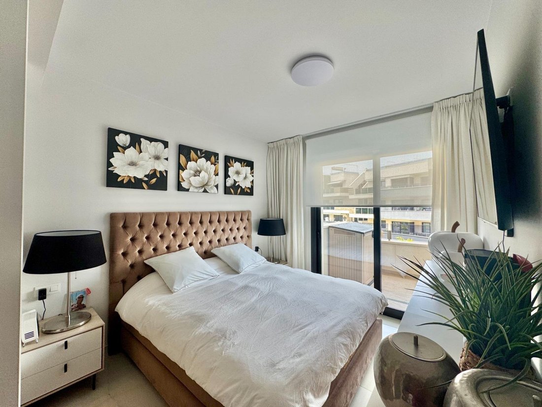 Apartment in Orihuela, Valencian Community, Spain 4 - 18911506