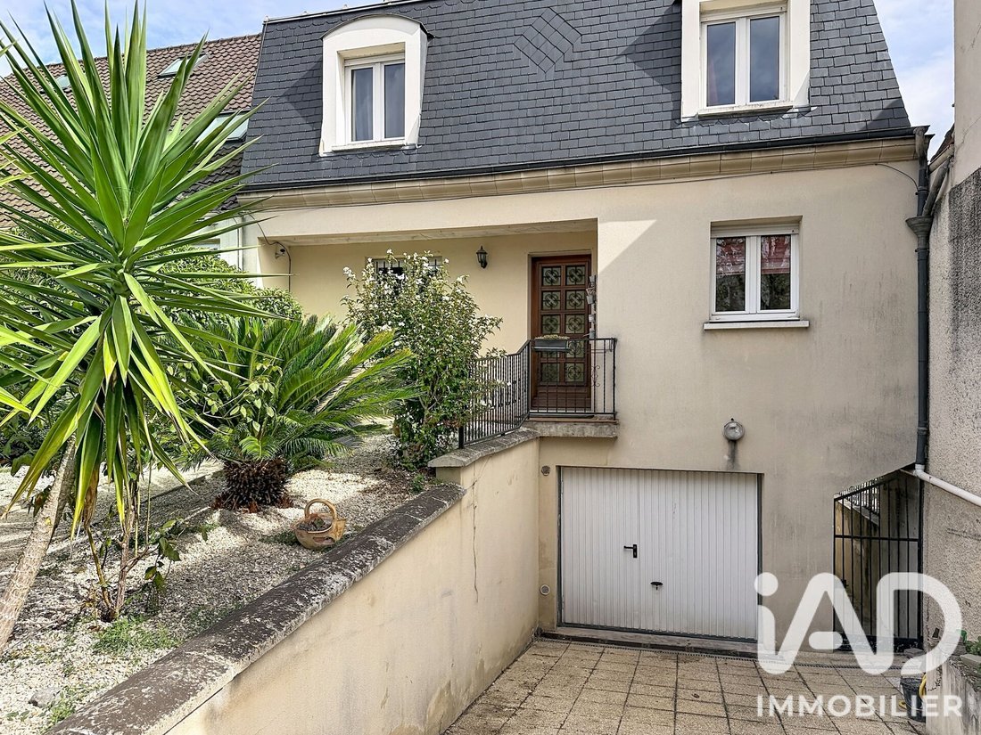 House in Centre Ancien, Bonneuil-sur-Marne, France 2 - 18920110