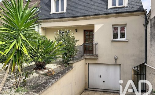 Haus in Centre Ancien, Bonneuil-sur-Marne, Frankreich 1