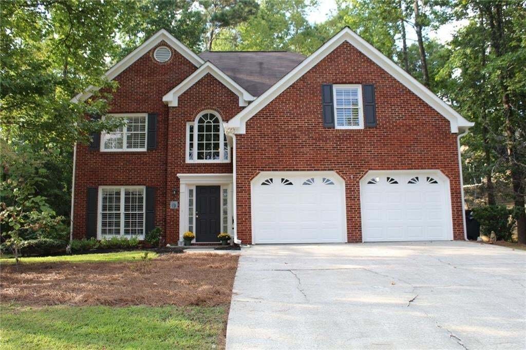 House in Marietta, Georgia, United States 1 - 18913048