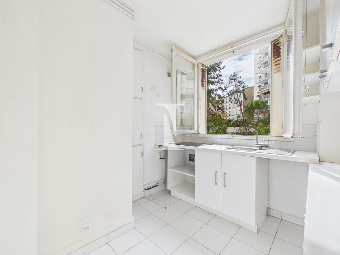 Apartamento en Violet Commerce, Paris 15e Arrondissement, París 2 - 18912525