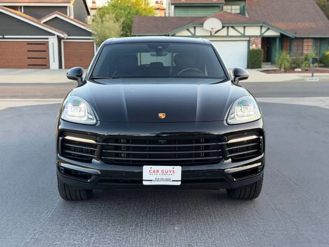 Suv in North Hills, CA, United States 5 - 18918001