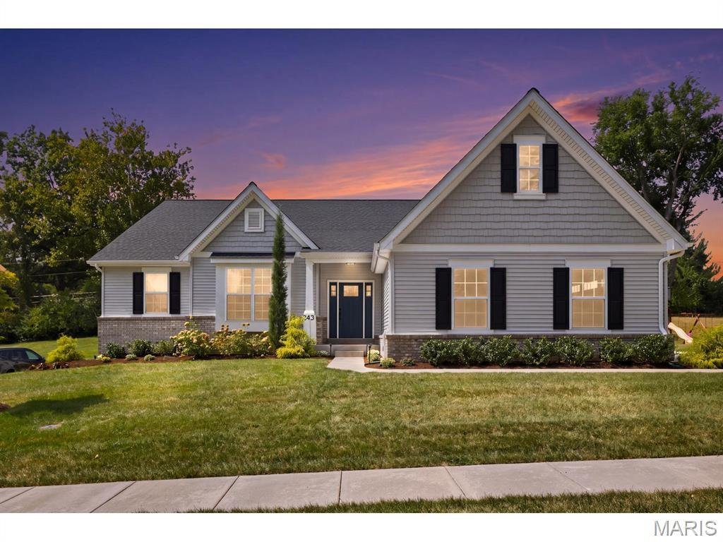House in Olivette, Missouri, United States 1 - 18918305