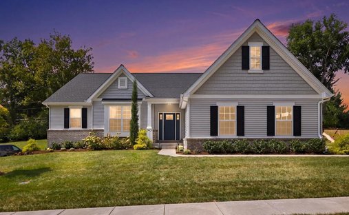 Haus in Olivette, Missouri, Vereinigte Staaten 1