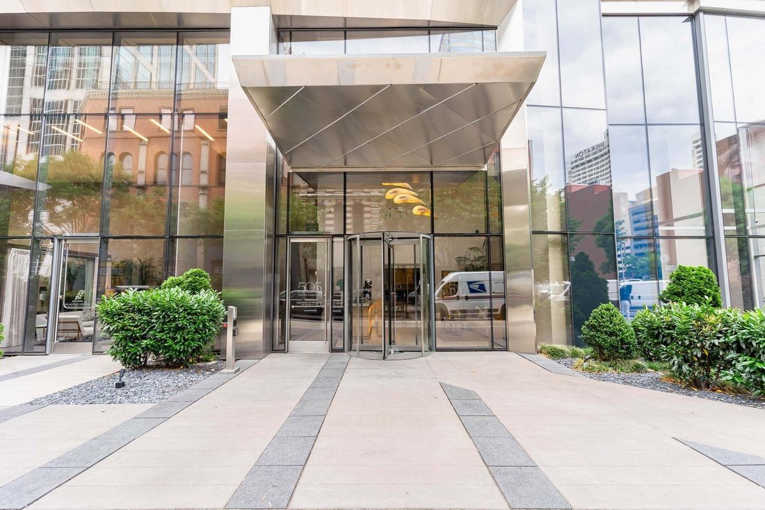 Condo in Nashville, Tennessee, United States 2 - 18909327
