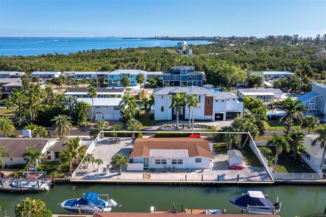 House in Longboat Key, Florida, United States 2 - 18905980