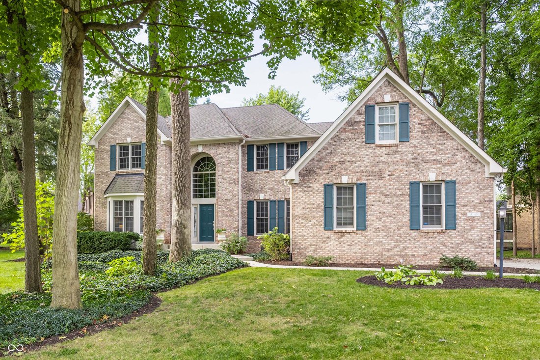 House in Westfield, Indiana, United States 1 - 18908737