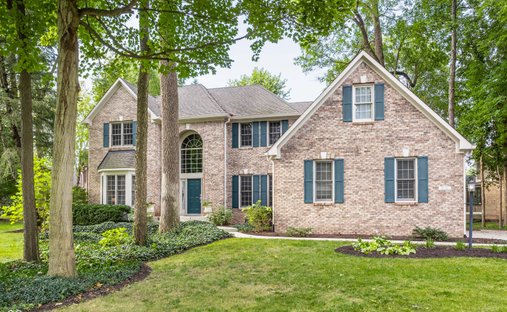 Casa a Westfield, Indiana, Stati Uniti 1