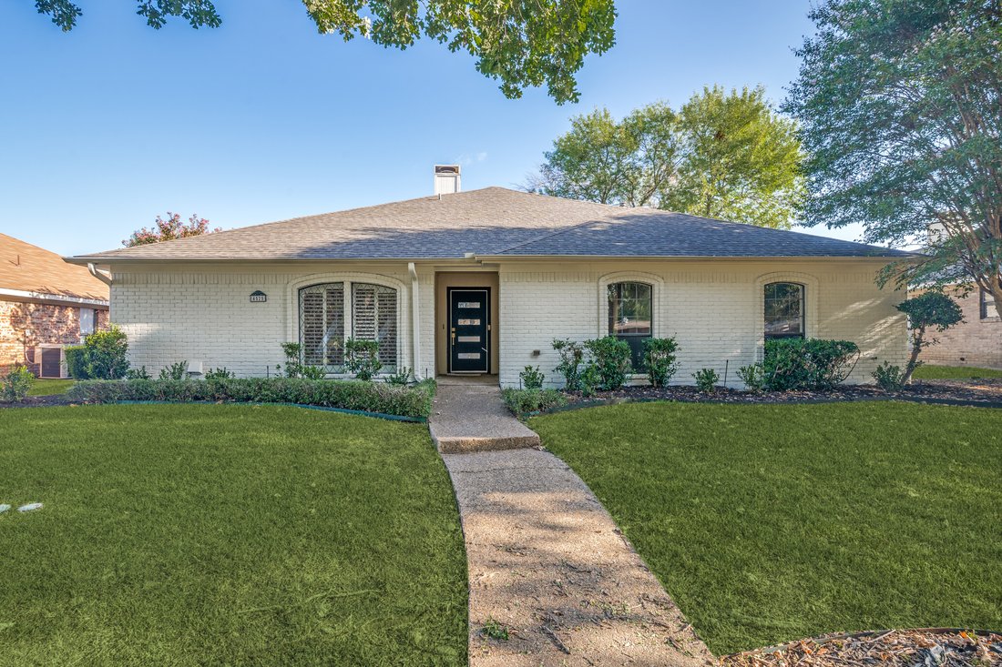 House in Plano, Texas, United States 1 - 18905362