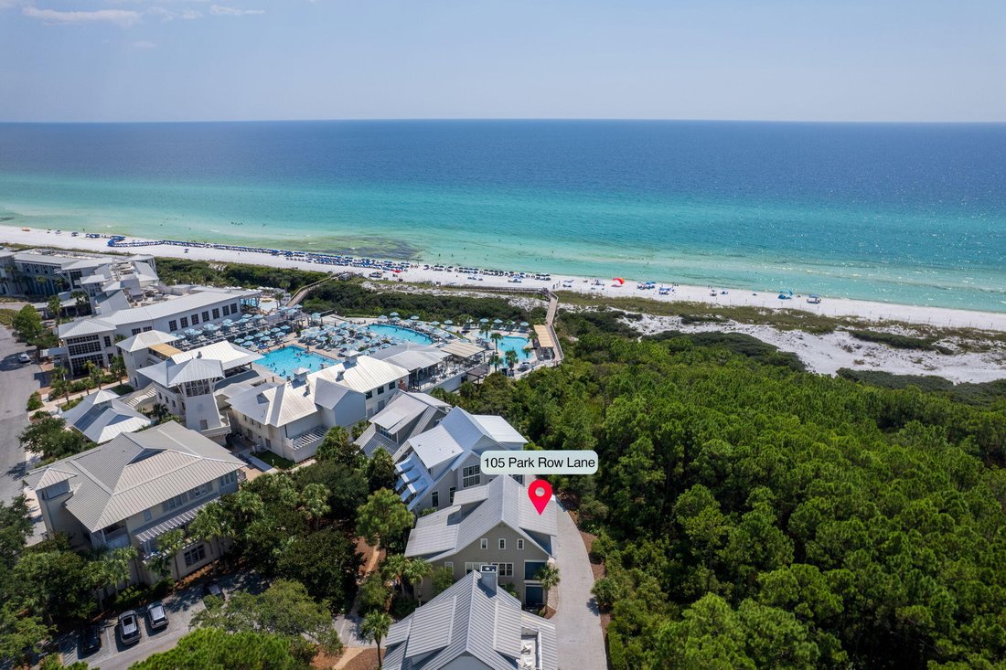 House in Santa Rosa Beach, Florida, United States 5 - 18913059