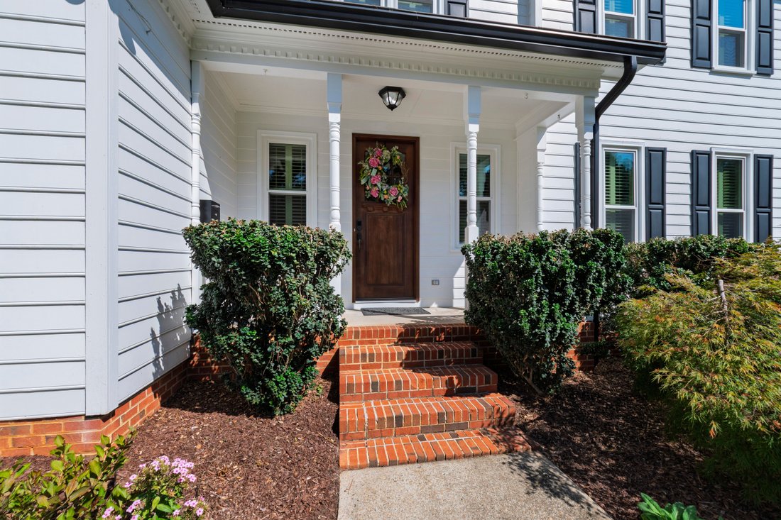 Casa a Cary, Carolina del Nord, Stati Uniti 4 - 18907086