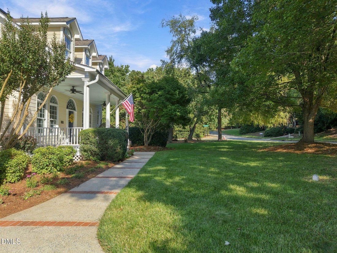 House in Chapel Hill, North Carolina, United States 2 - 18905686