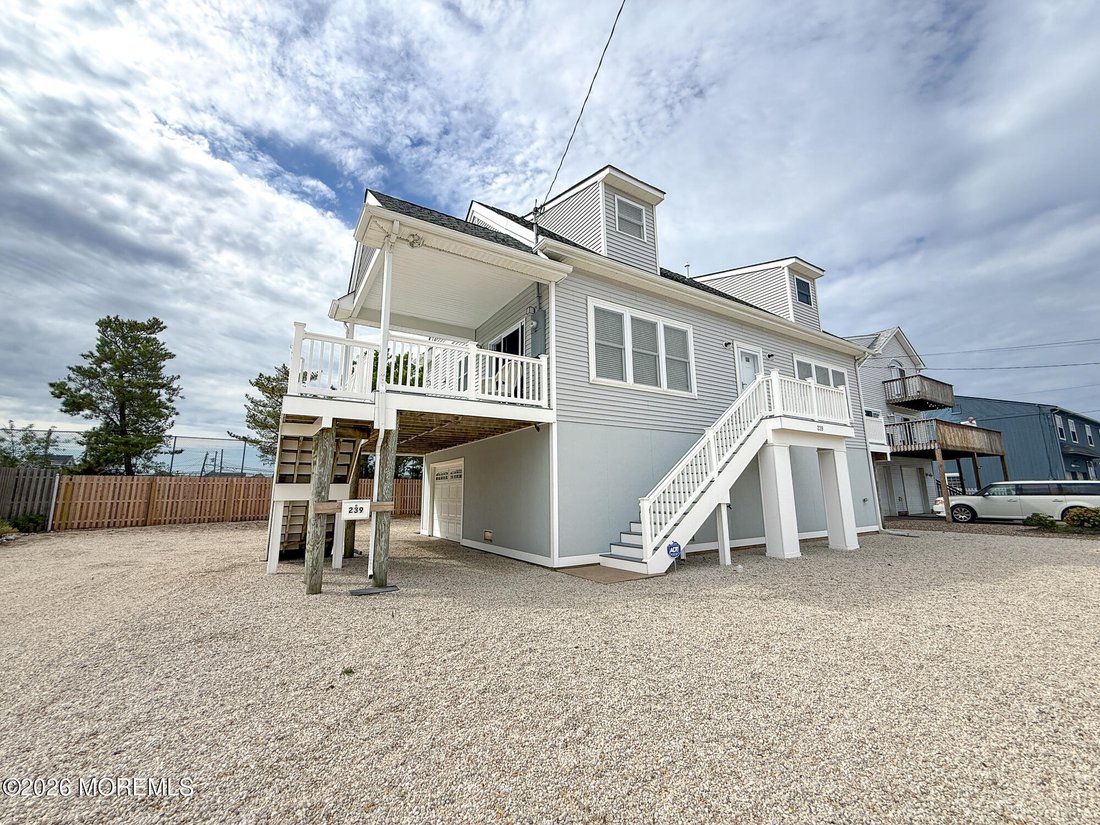 House in Seaside Park, New Jersey, United States 2 - 18906306