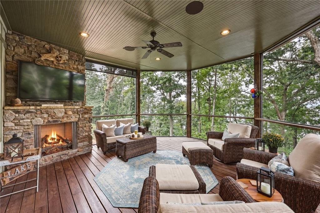 House in Gainesville, Georgia, United States 4 - 18913047