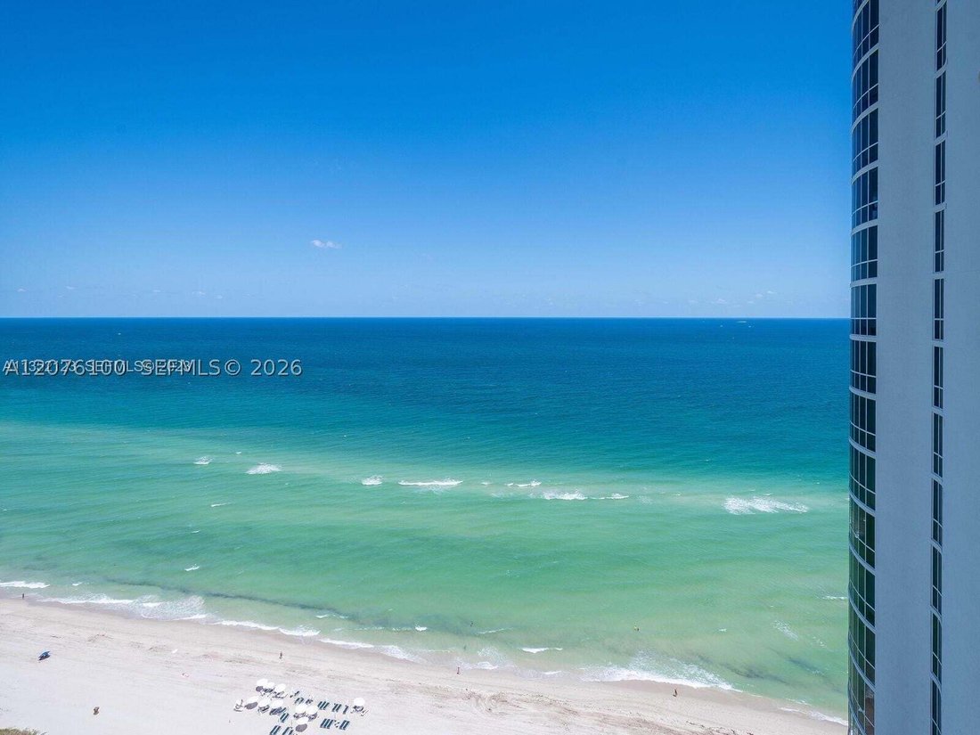 Condominio en Golden Beach, Florida, Estados Unidos 3 - 18711421