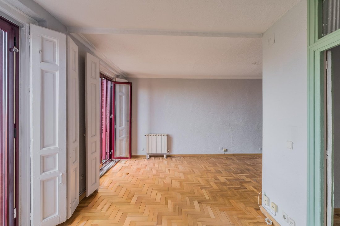 Appartamento a Centro, Madrid, Spagna 5 - 18913363