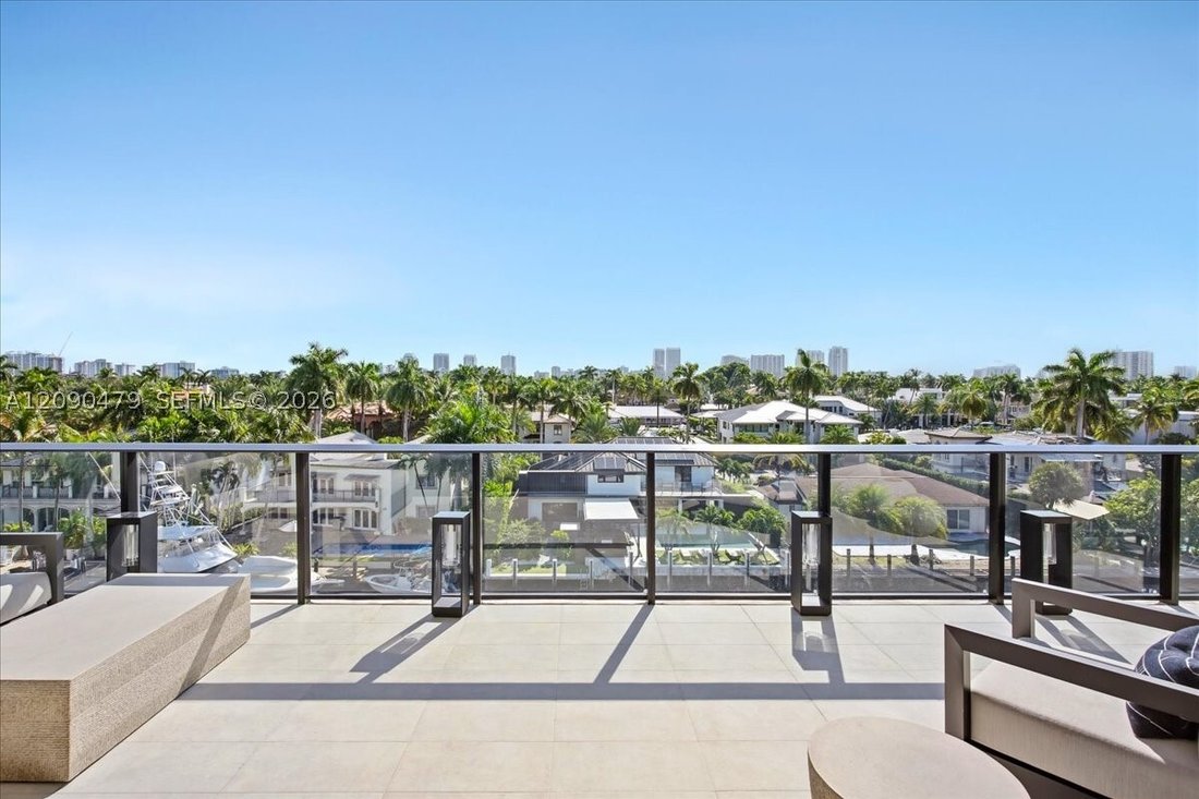 Condo in Fort Lauderdale, Florida, United States 2 - 18914248