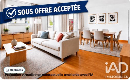 Appartamento a Côte Saint Louis, Garches, Francia 1
