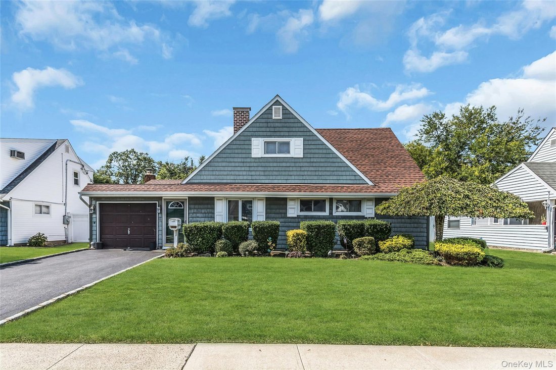 House in Hicksville, New York, United States 1 - 18920714