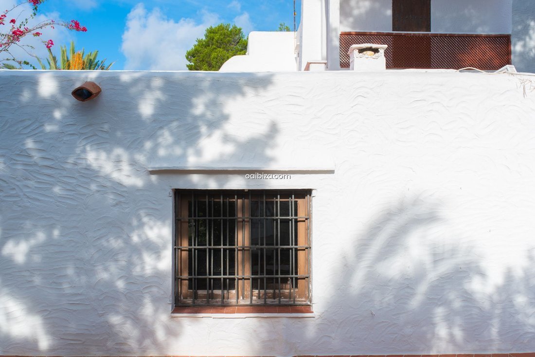 Villa in Sant Jordi de ses Salines, Sant Josep de sa Talaia, Balearische Inseln 4 - 17773174