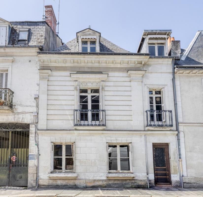 Casa a Grammont, Tours, Francia 1 - 18915891