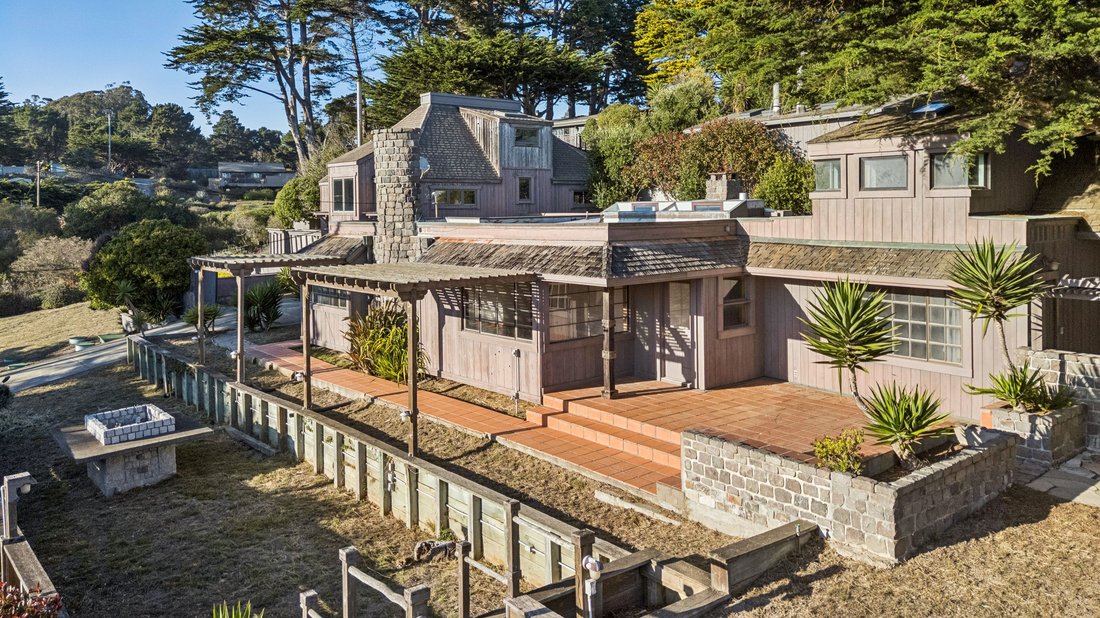 House in Bolinas, California, United States 2 - 18906756