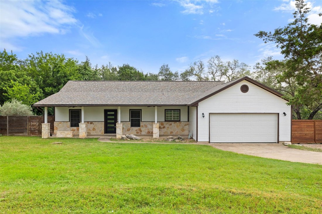 House in Austin, Texas, United States 2 - 18909452