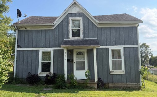 Casa a Bedford, Indiana, Stati Uniti 1