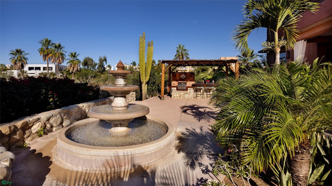 Haus in Todos Santos, Baja California Sur, Mexiko 1 - 18905648