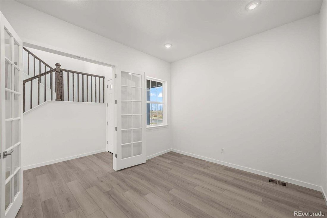 House in Loveland, Colorado, United States 3 - 18909272
