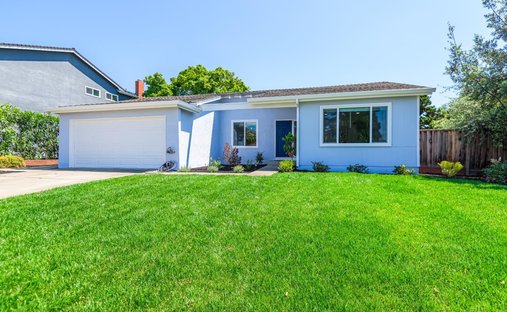 Haus in Milpitas, Kalifornien, Vereinigte Staaten 1