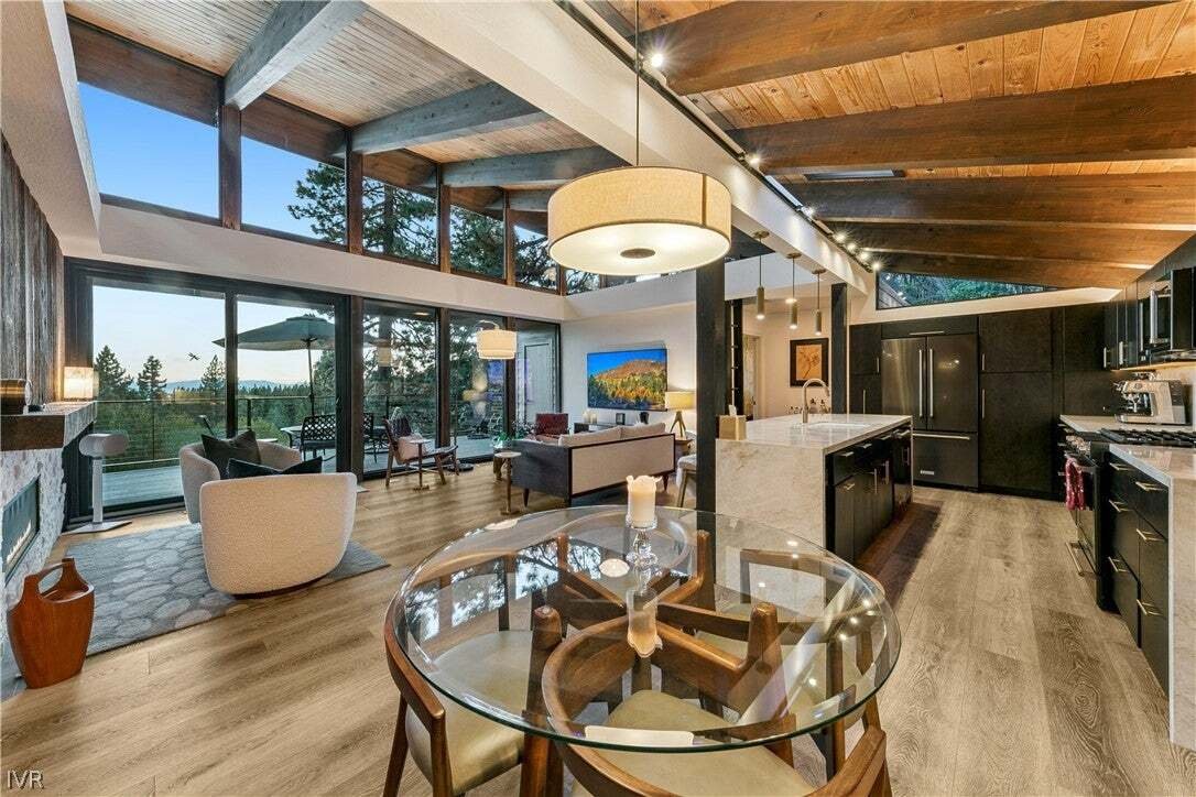 Casa a Incline Village-Crystal Bay, Nevada, Stati Uniti 5 - 18914007