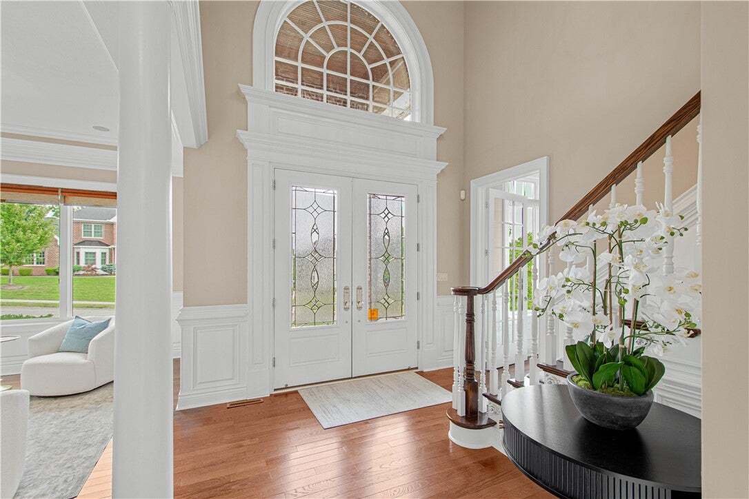 House in Hampton Township, Pennsylvania, United States 4 - 18534155
