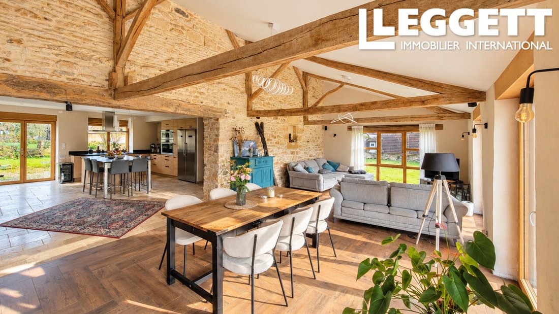 House in Arrondissement of Sarlat-la-Canéda, Nouvelle-Aquitaine, France 5 - 15850795