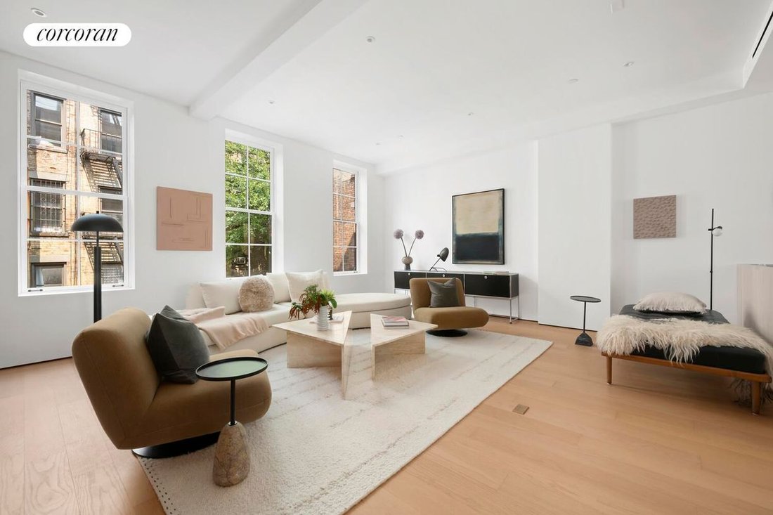 Condo in New York, New York, United States 2 - 18604911
