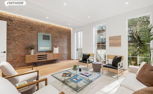 Condominio en Nueva York, Nueva York, Estados Unidos 1