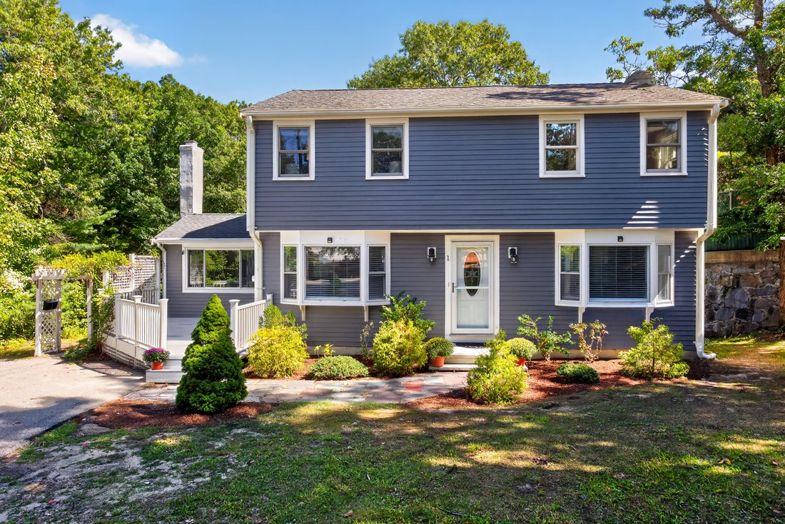 House in Plymouth, Massachusetts, United States 1 - 18907097