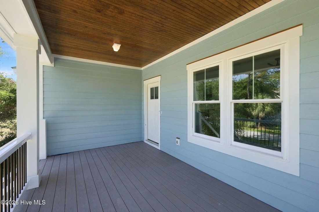 Casa a Emerald Isle, Carolina del Nord, Stati Uniti 5 - 18246624